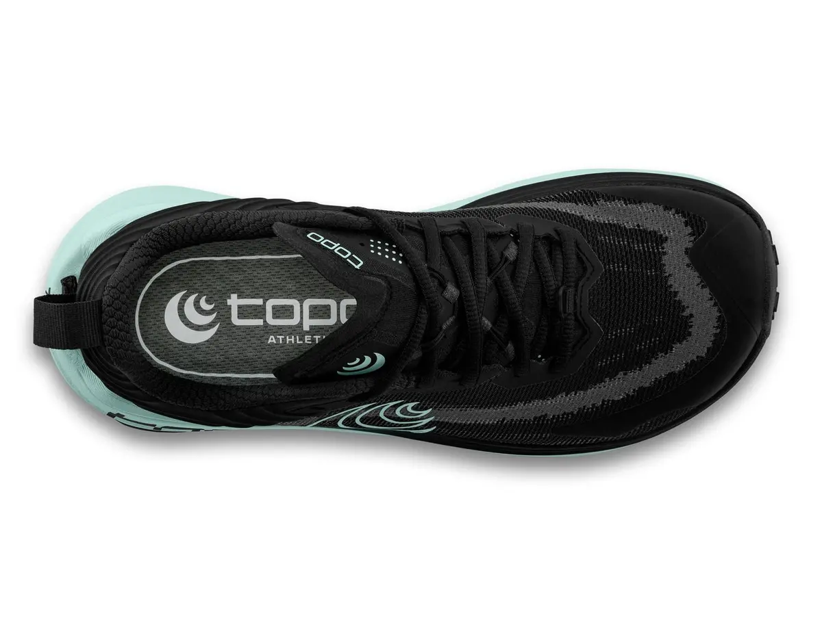Women's Vista Trail Running Shoe 4