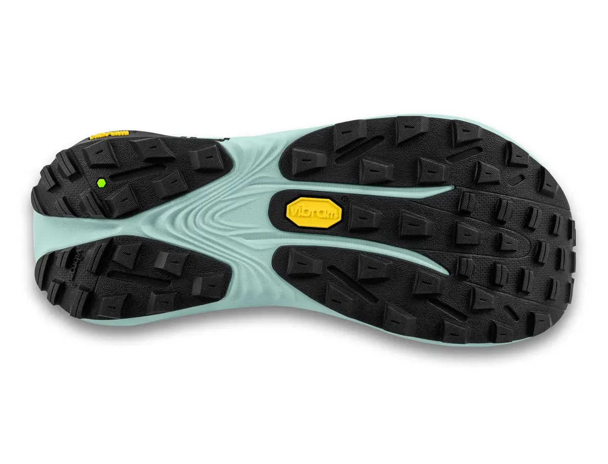 Women's Vista Trail Running Shoe 5