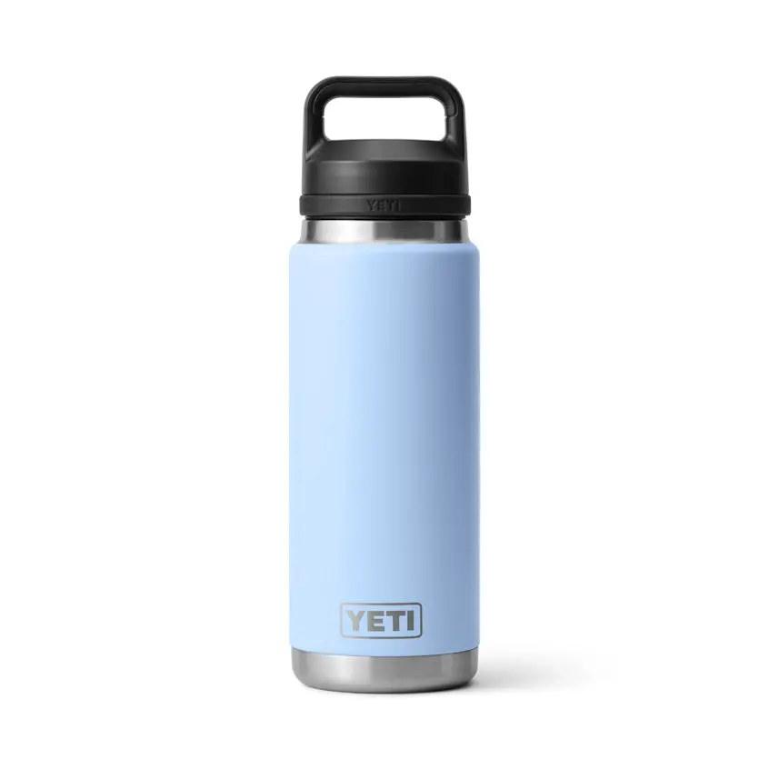 Rambler 26 Oz. Water Bottle With Chug Cap 1