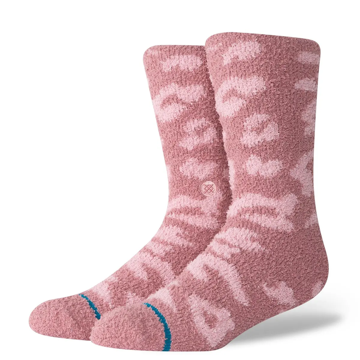 Women's Cozy Crew Socks 1