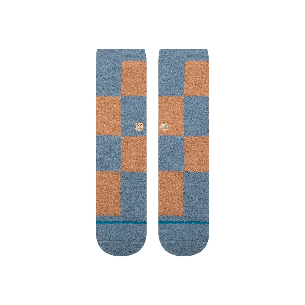 Womens' Cozy Poly Crew Socks 2