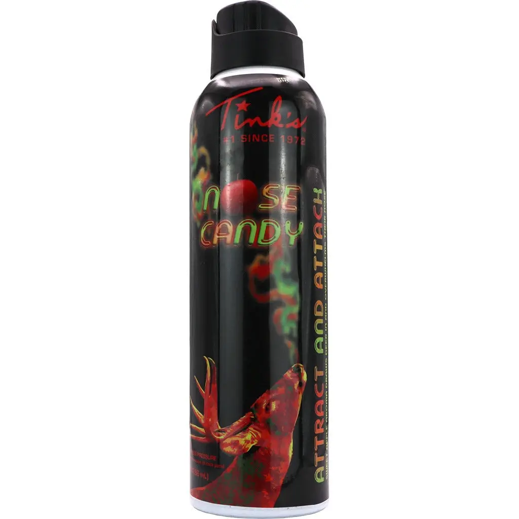 Nose Candy Olfactory Blocker Apple Scent - 5Oz. 1
