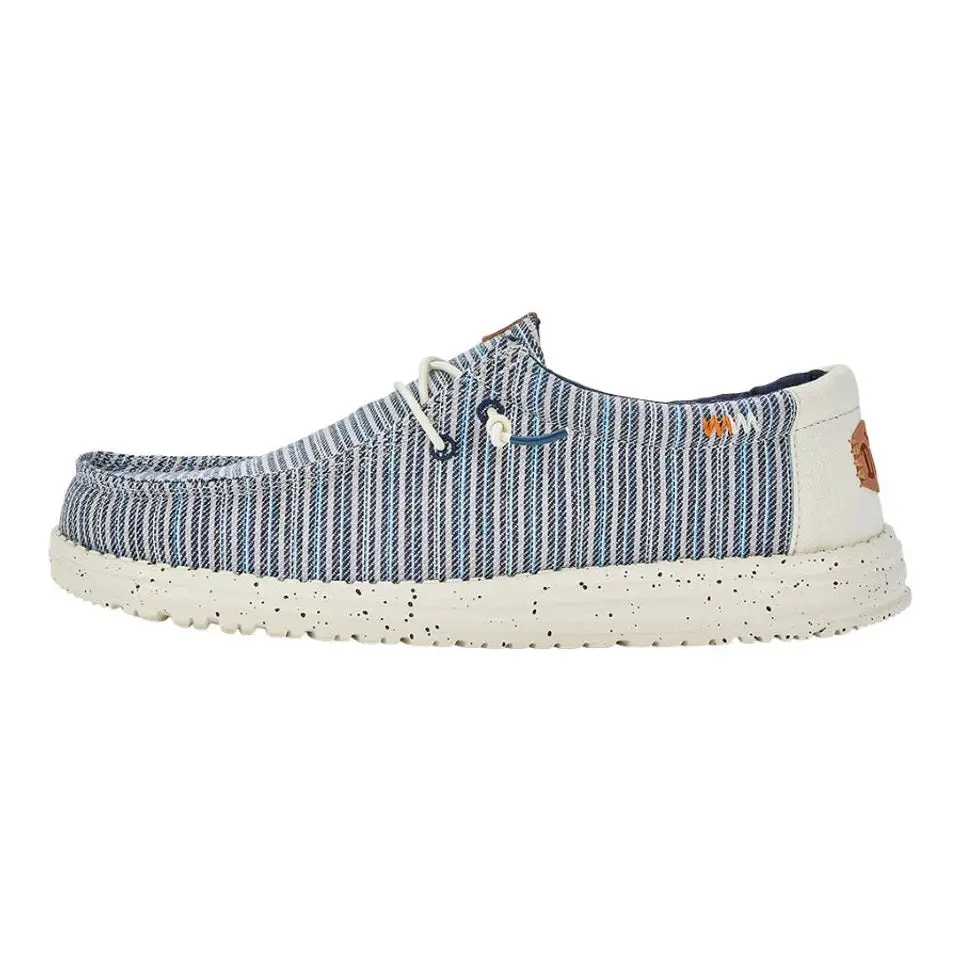 Men's Wally Workwear 2