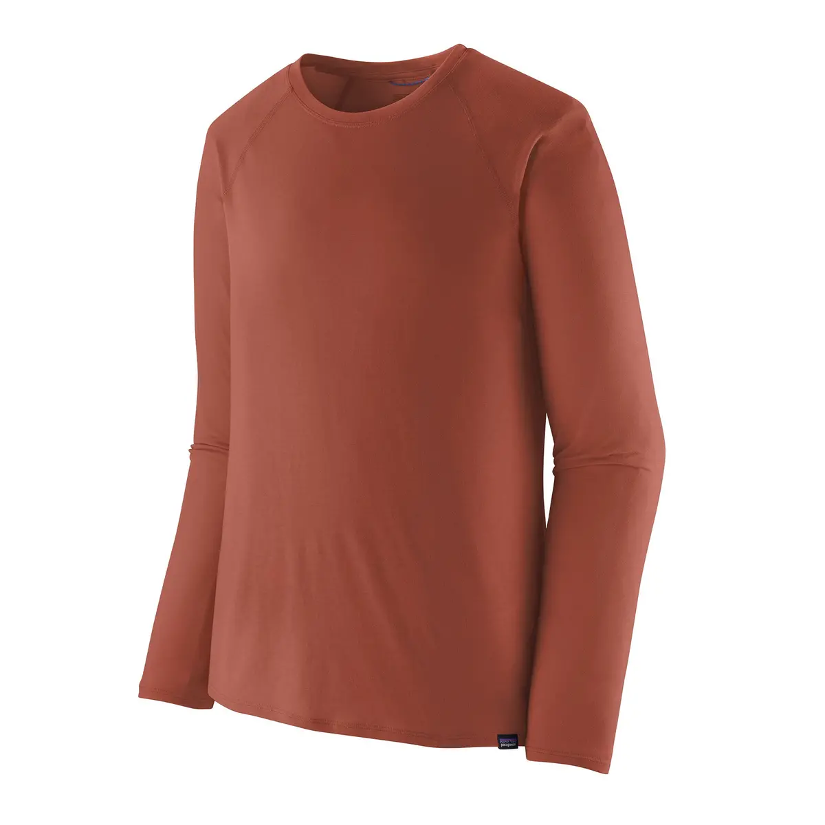 Men's Long-Sleeve Cap Cool Trail Shirt 1