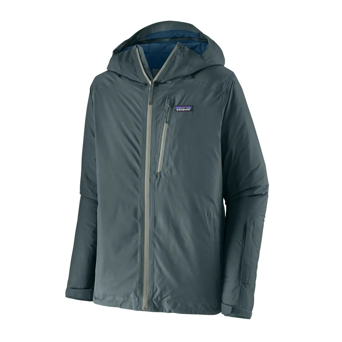 Men`S Insulated Powder Town Jacket 1