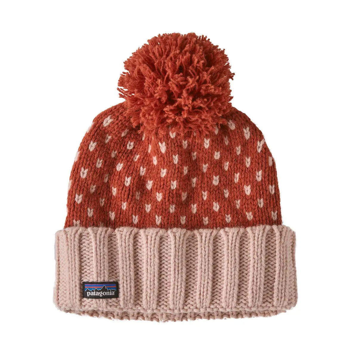 Women's Snowbelle Beanie 1