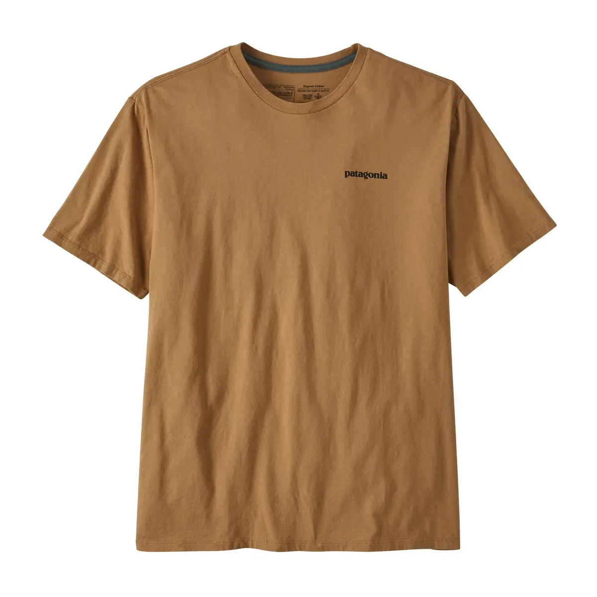 Men's P-6 Mission Organic T-Shirt 2