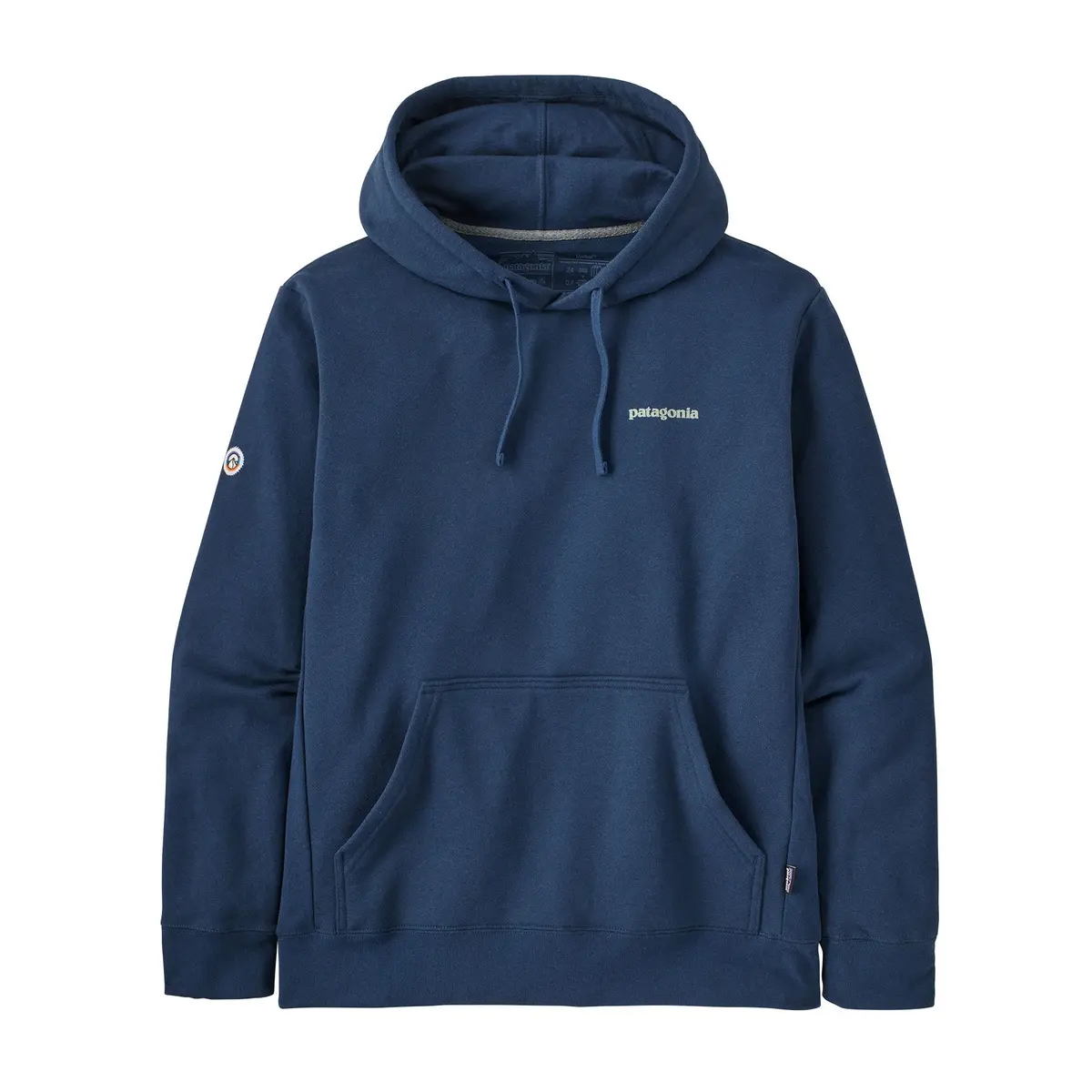 Men's Fitz Roy Icon Uprisal Hoody 1