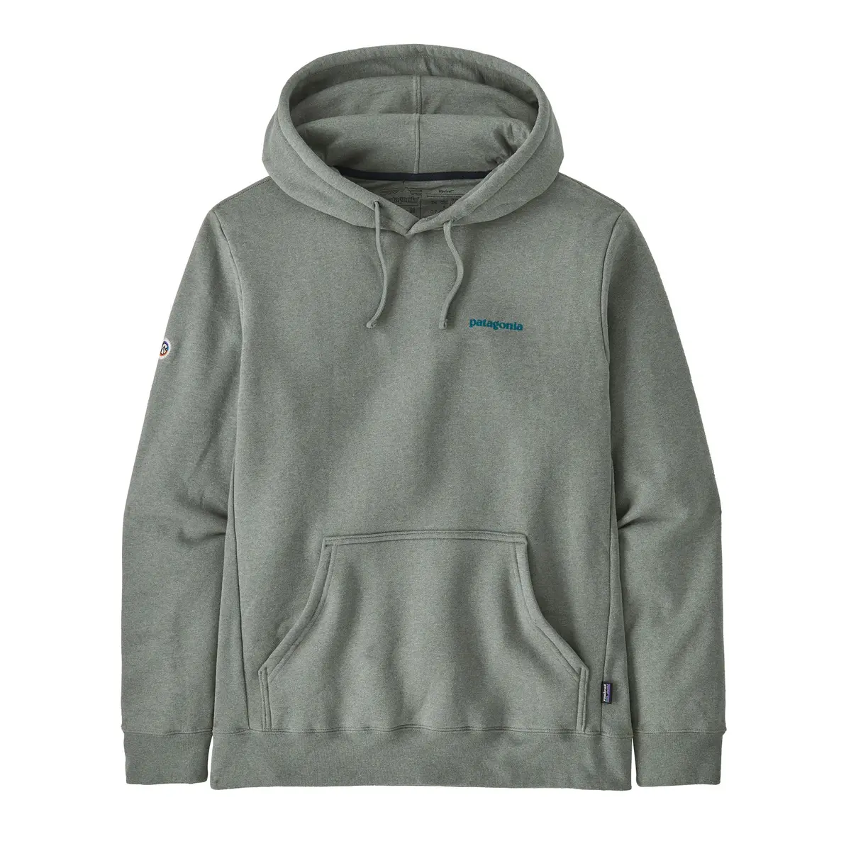 Men's Fitz Roy Icon Uprisal Hoody 1