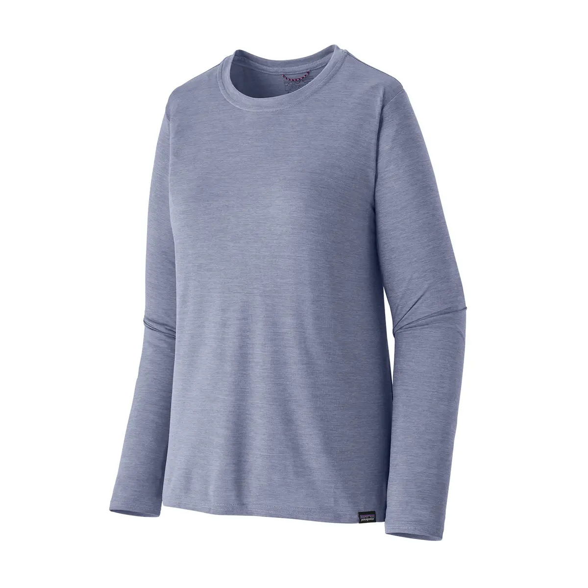 Women's Long Sleeve Capilene Cool Daily Shirt 1