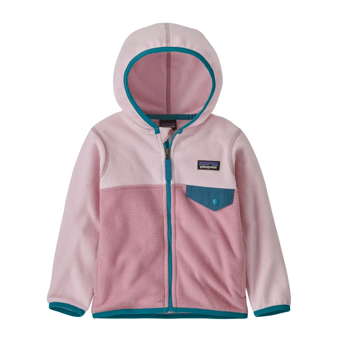 Baby Micro Snap-T Jacket 1