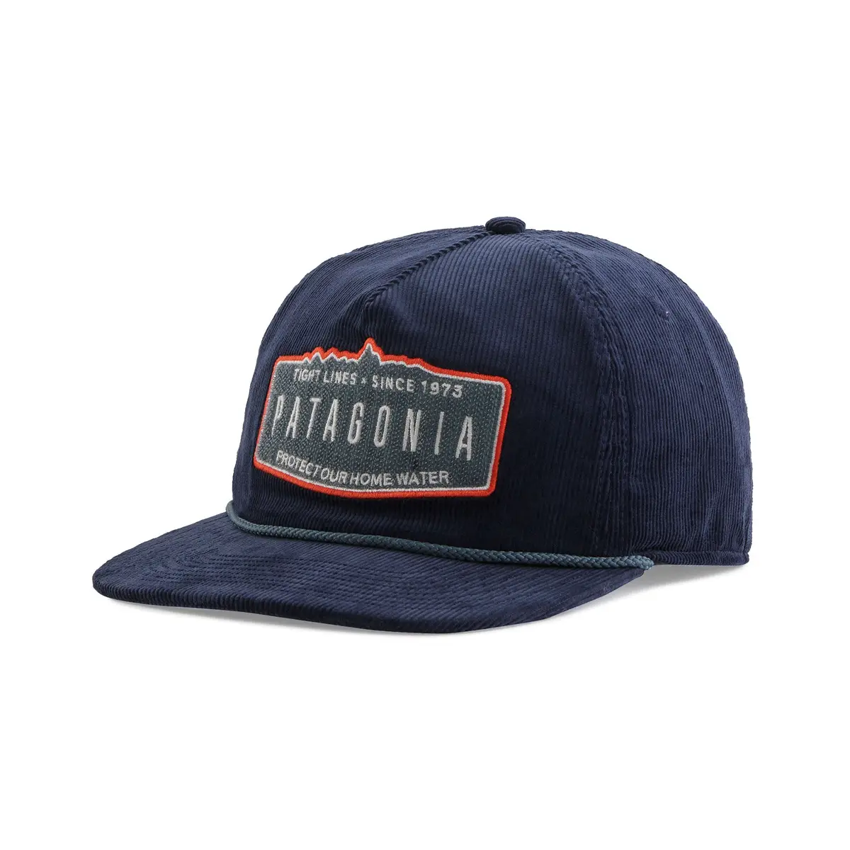 Men's Fly Catcher Hat 1