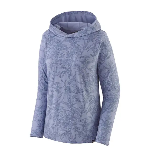 Women`S Capilene Cool Daily Hoody 1