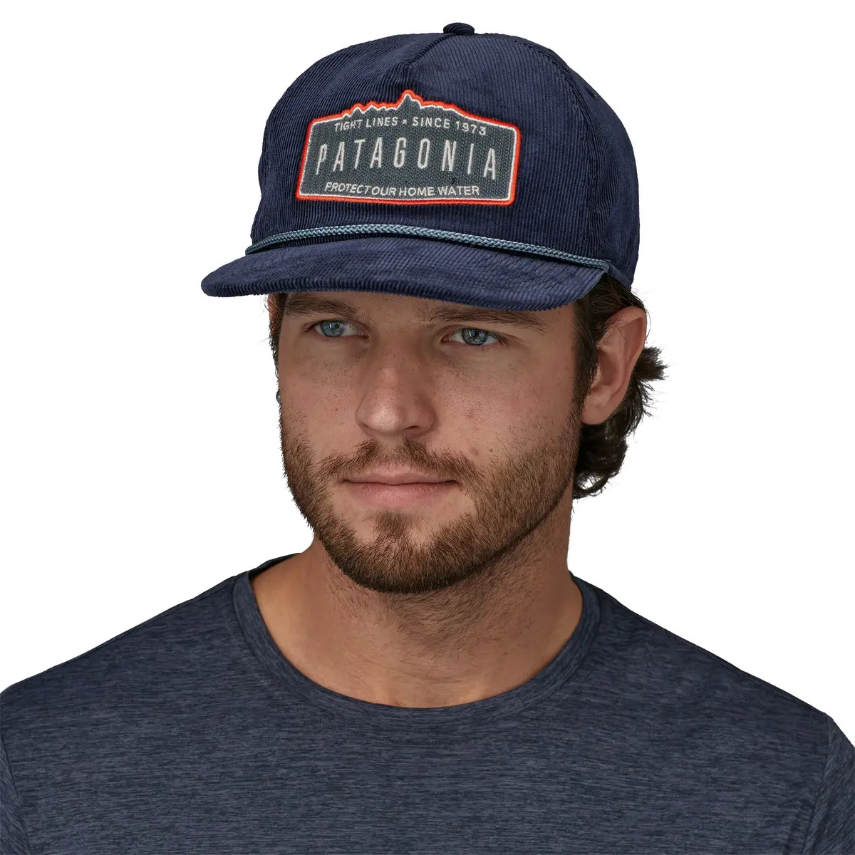 Men's Fly Catcher Hat 2