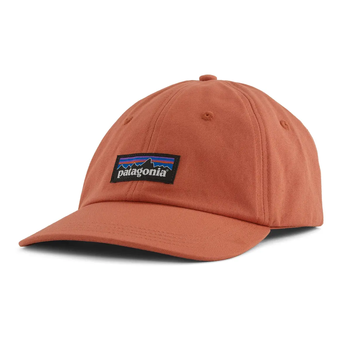 P-6 Label Trad Cap 1