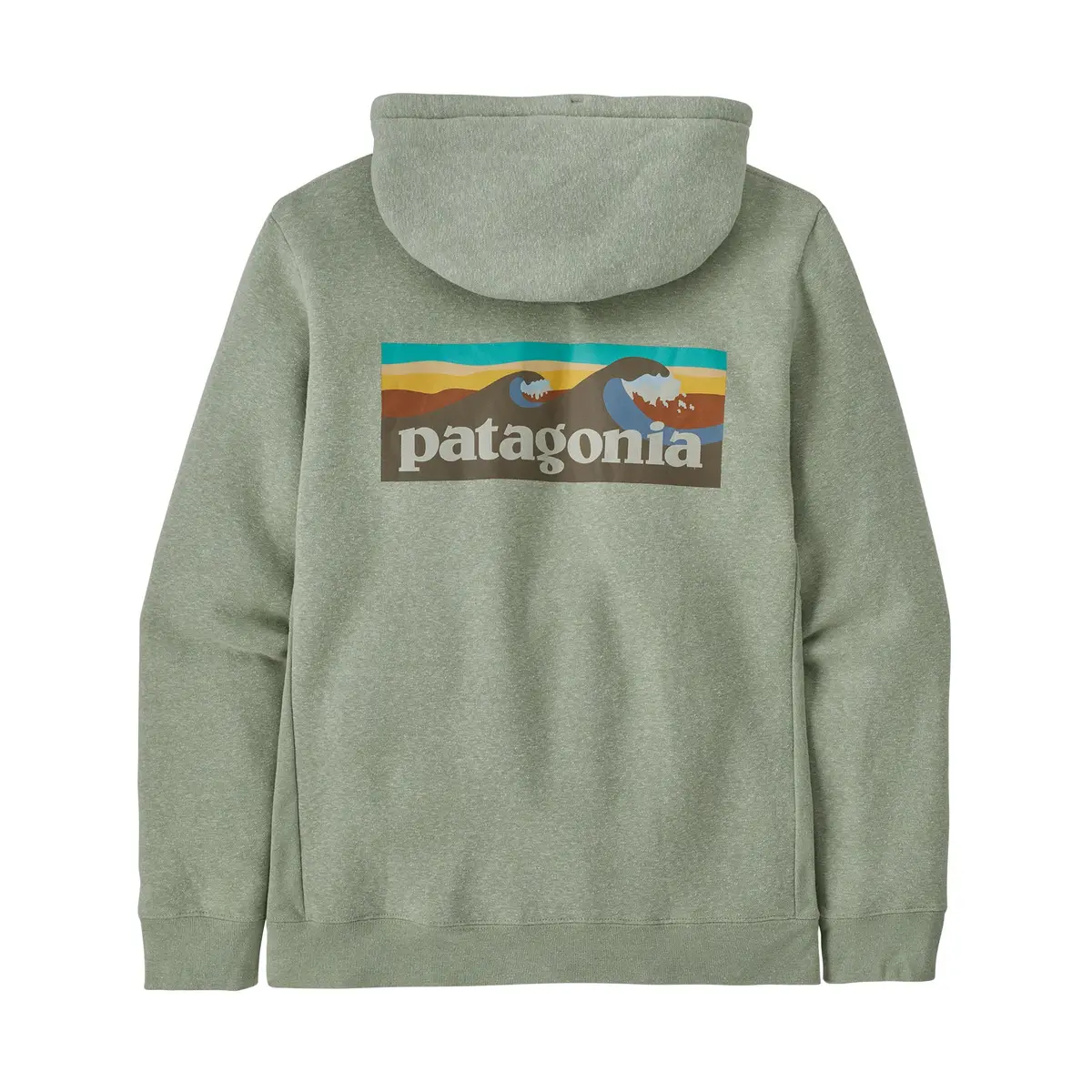 Boardshort Logo Uprisal Hoody 2