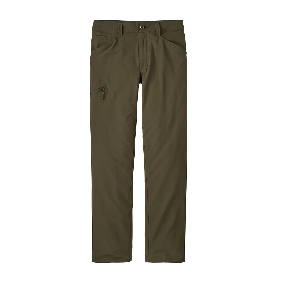 Men's Quandry Pants - (Short) 1