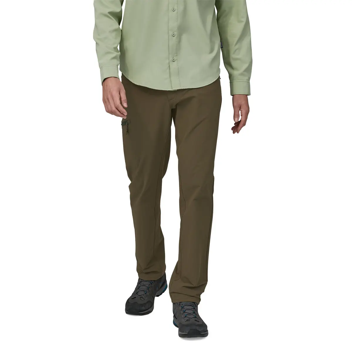 Men's Quandary Pants - (Regular) 2