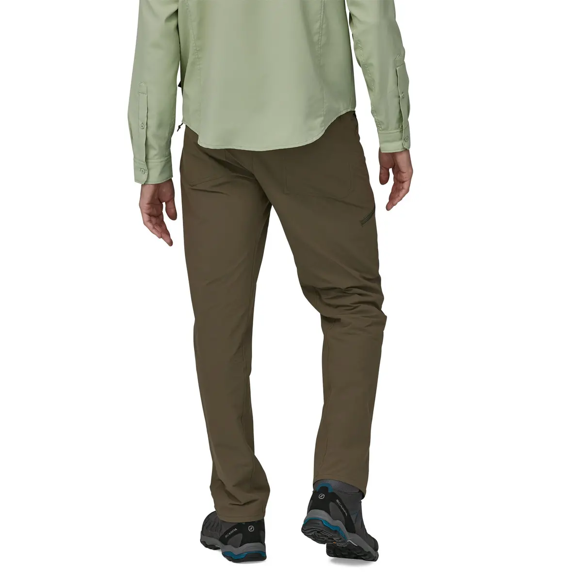 Men's Quandary Pants - (Regular) 3