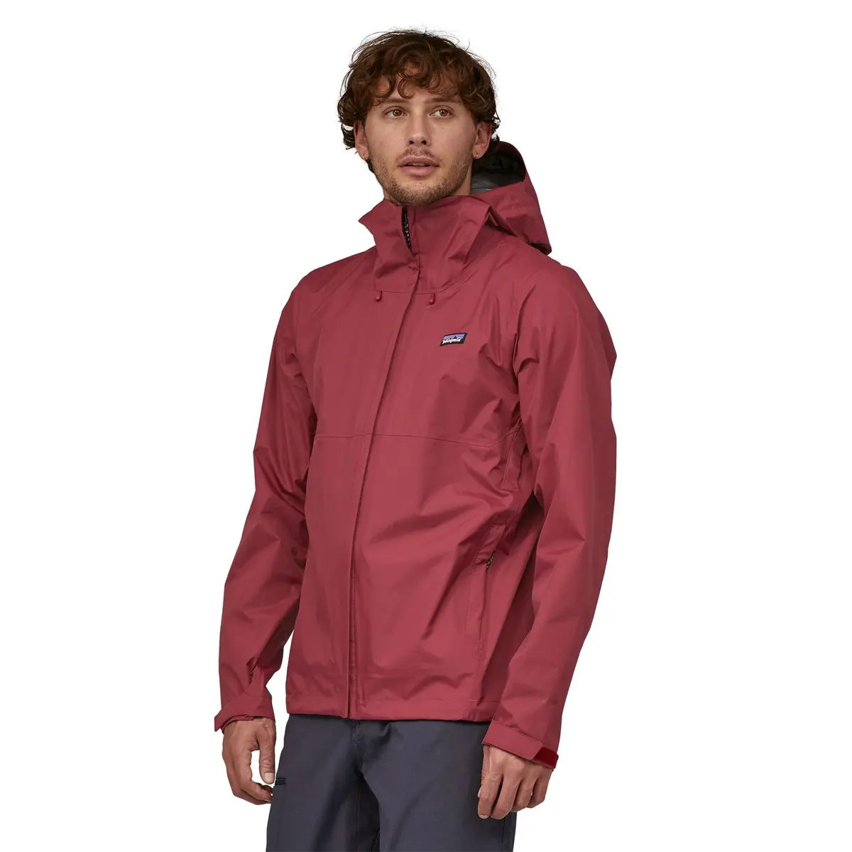 Men`S Torrentshell 3L Jacket 2