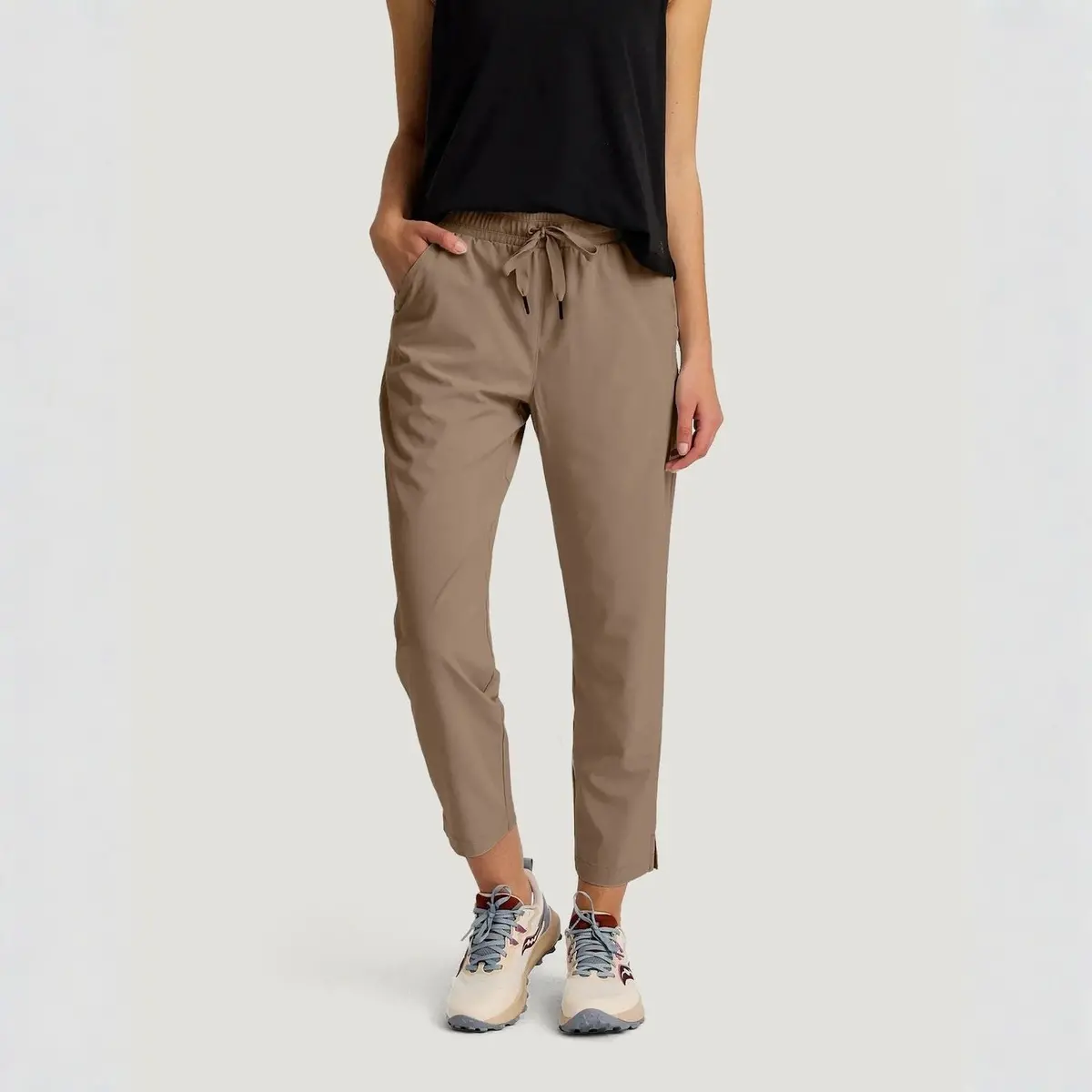 Women's Breeze Drift Pant 1