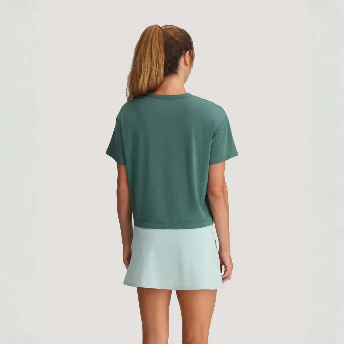 Women's Elevate Lightweight Tee 2