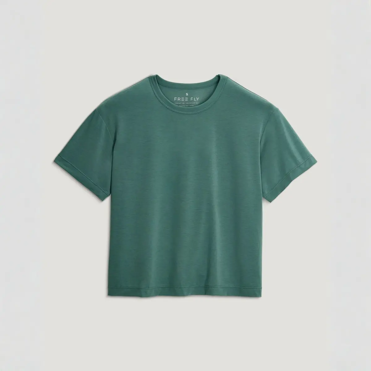 Women's Elevate Lightweight Tee 3