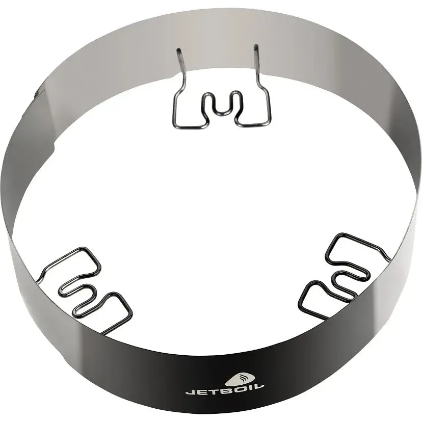 Windscreen Accessory 2