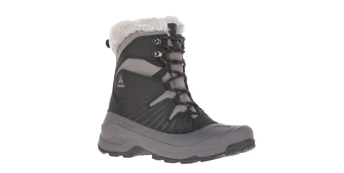 Women's Iceland F Boots 1