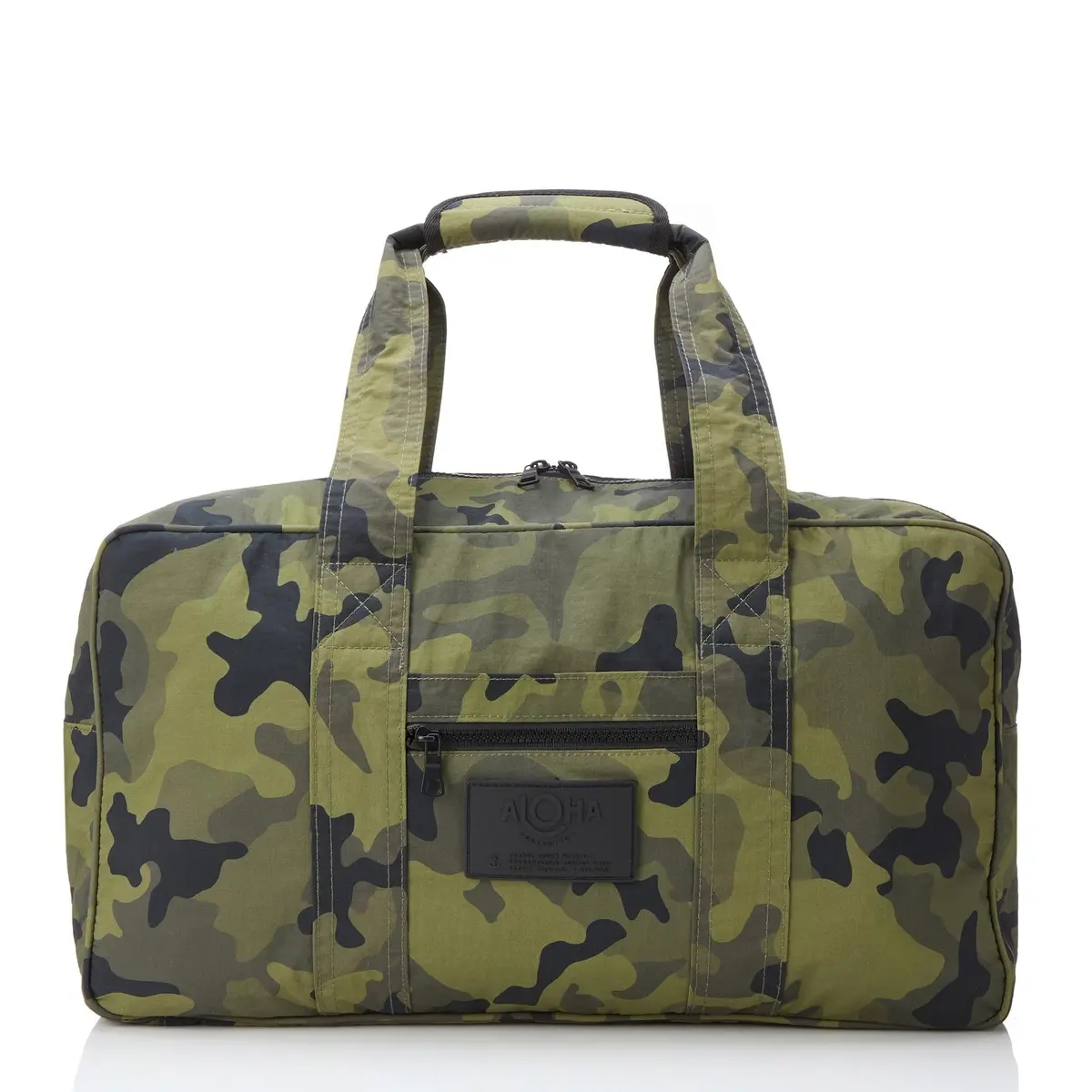 Camo Keep It Light Weekender 1