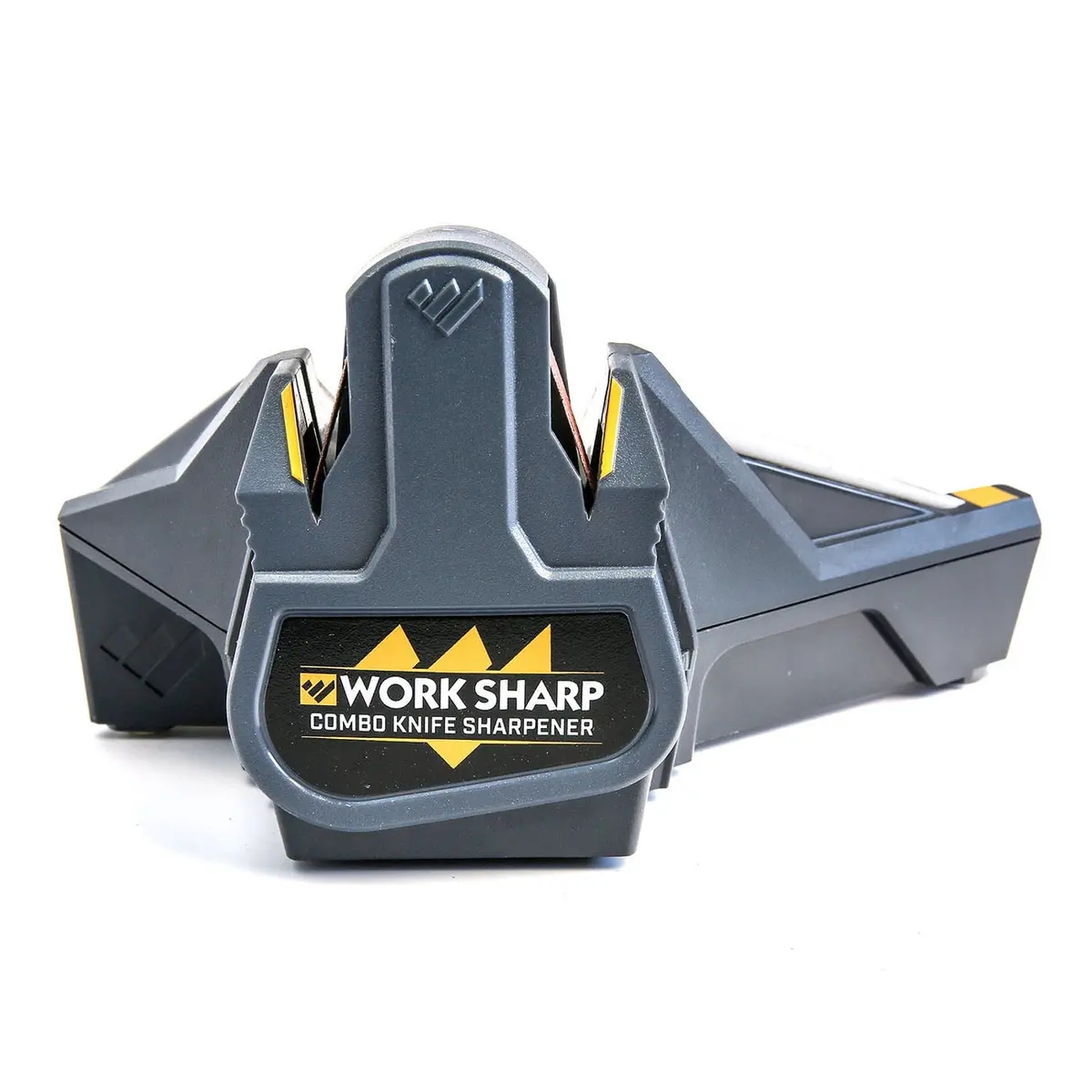 Combo Knife Sharpener 1