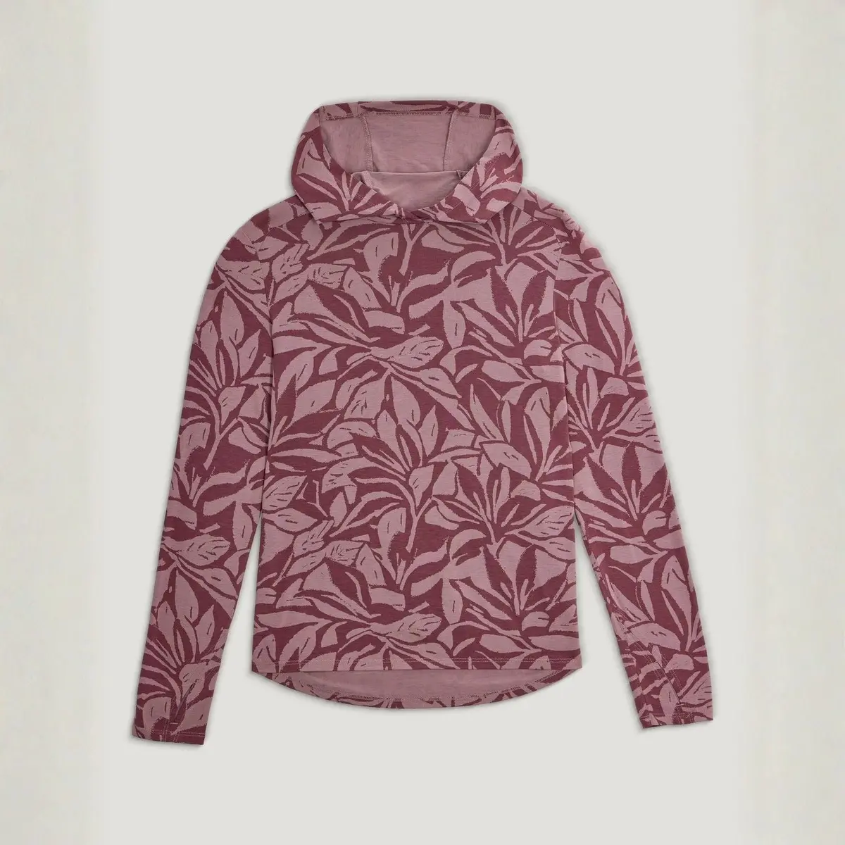 Women's Bamboo Shade Hoodie Ii 1