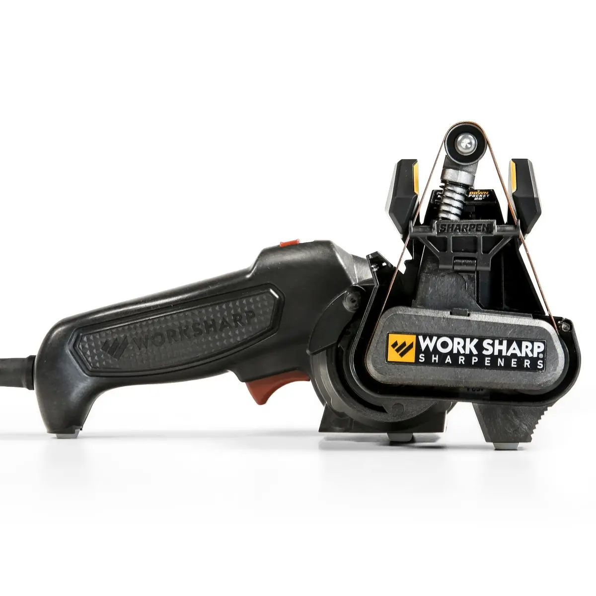 Knife & Tool Sharpener Mk2 1
