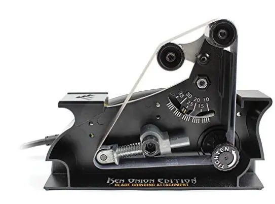 Blade Grinding Attachment 1