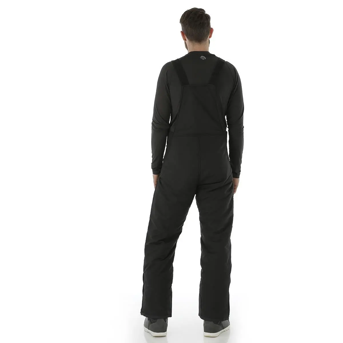 Men's Avalanche Snow Bib 2