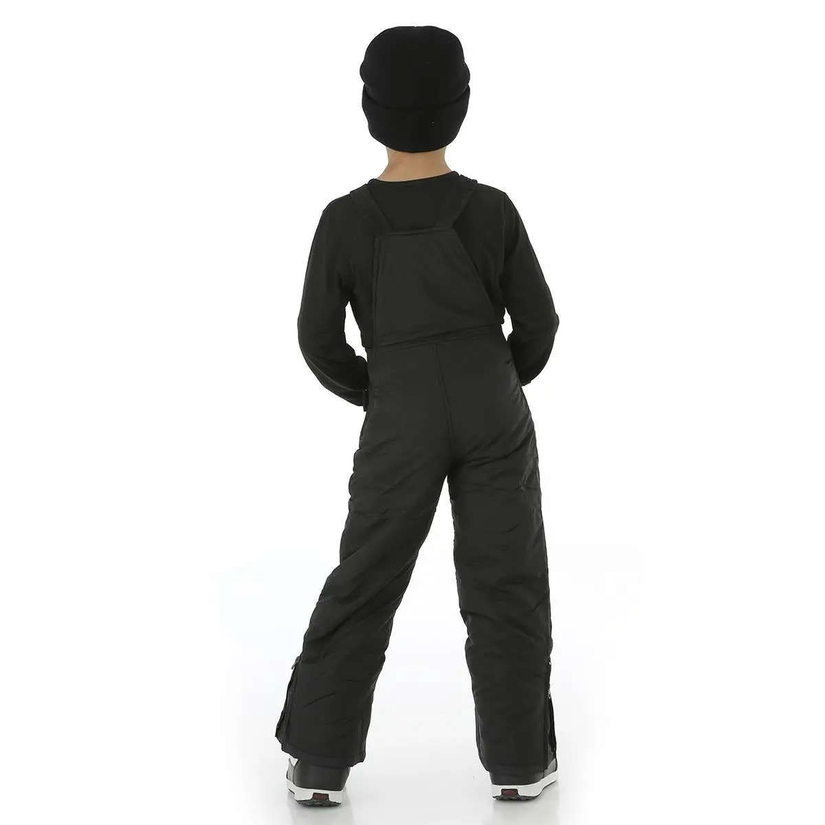 Youth Avalanche Snow Bib 2
