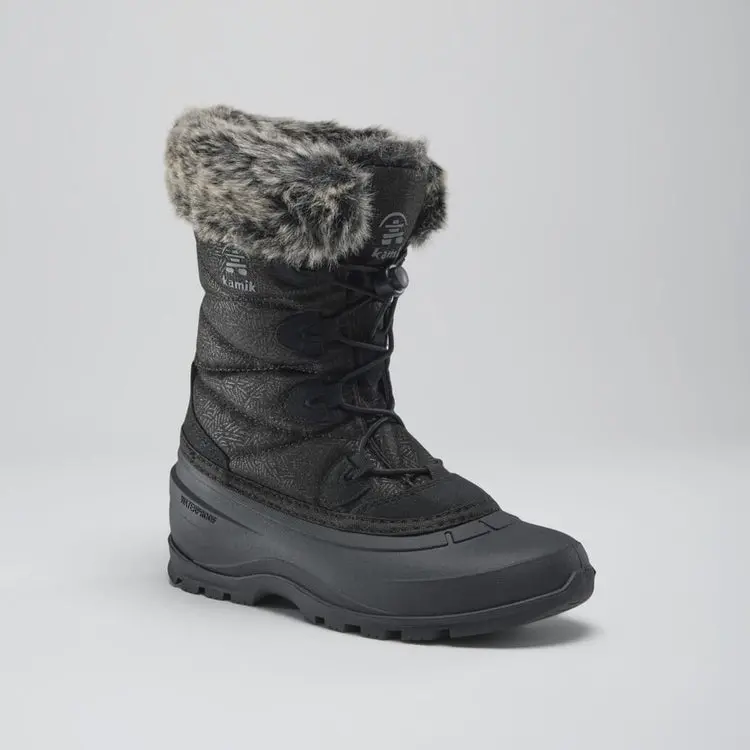 Women's Momentum 3 Boot 1