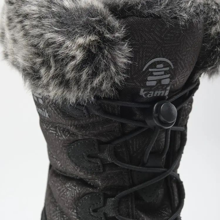 Women's Momentum 3 Boot 2