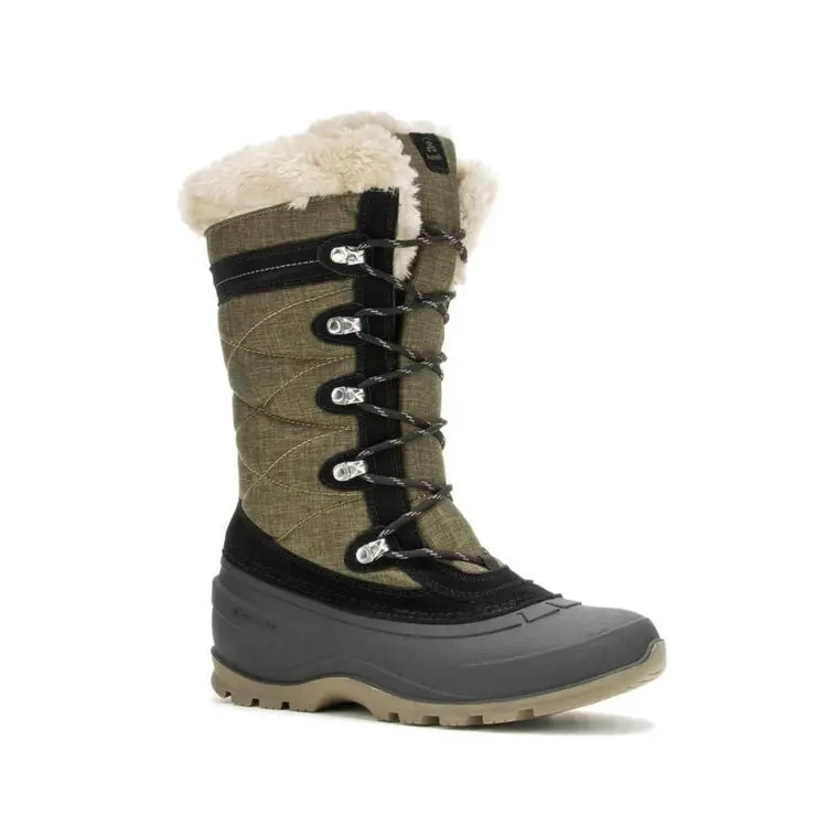 Women's Snowvalley 4 Boot 1