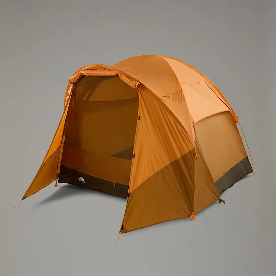Wawona 4-Person Tent 1