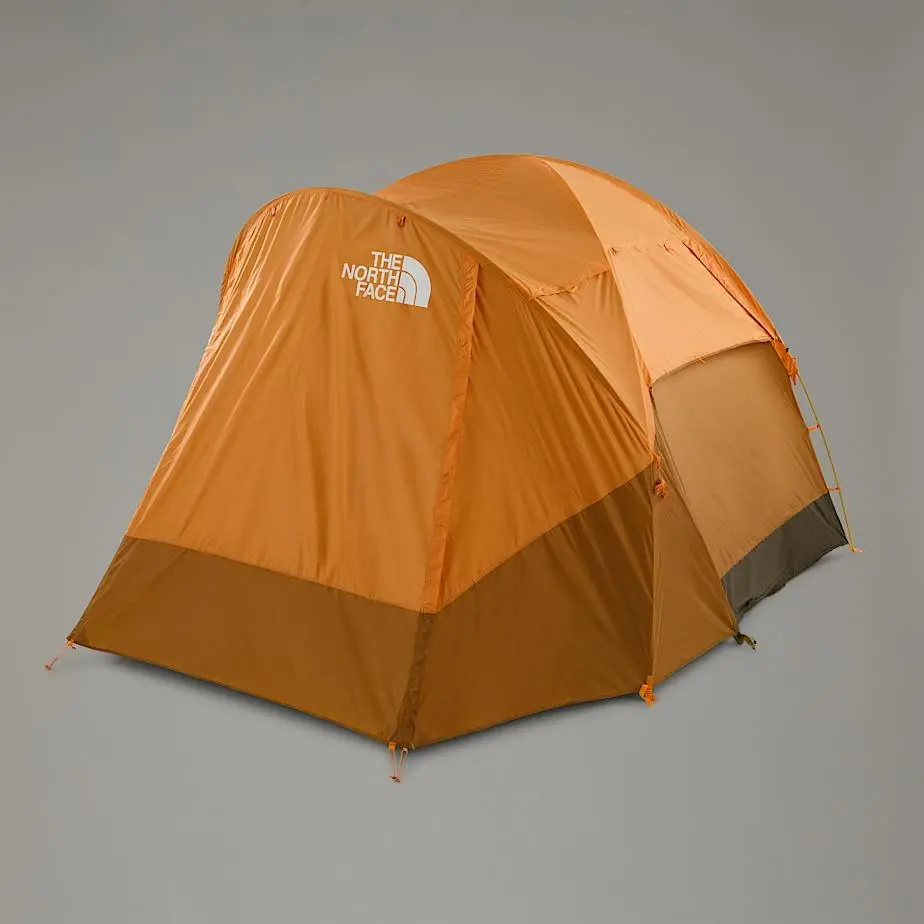 Wawona 4-Person Tent 2
