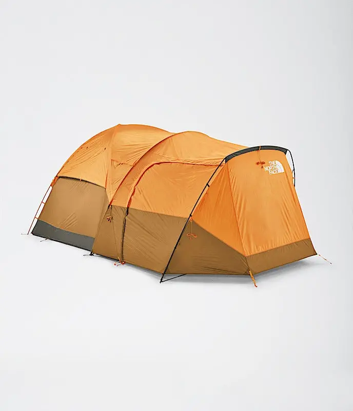 Wawona 6-Person Tent 1