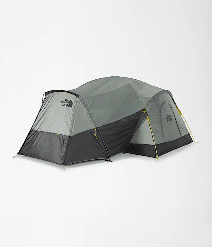 Wawona 8 Person Tent 1