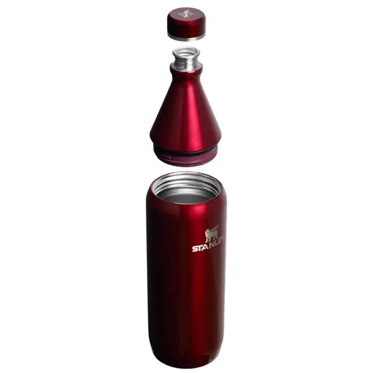 All Day Slim Bottle - 34Oz 2