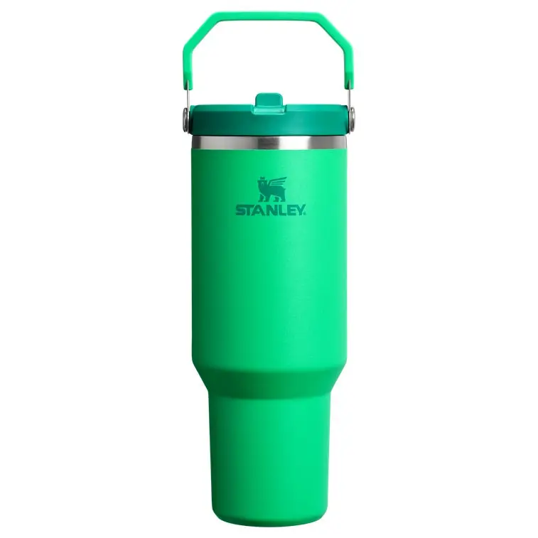 Ice Flow Flip Straw Tumbler - 40Oz 1