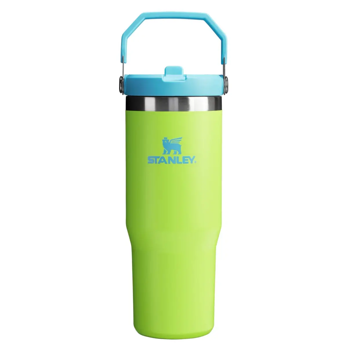 Ice Flow Flip Straw Tumbler - 30Oz 1
