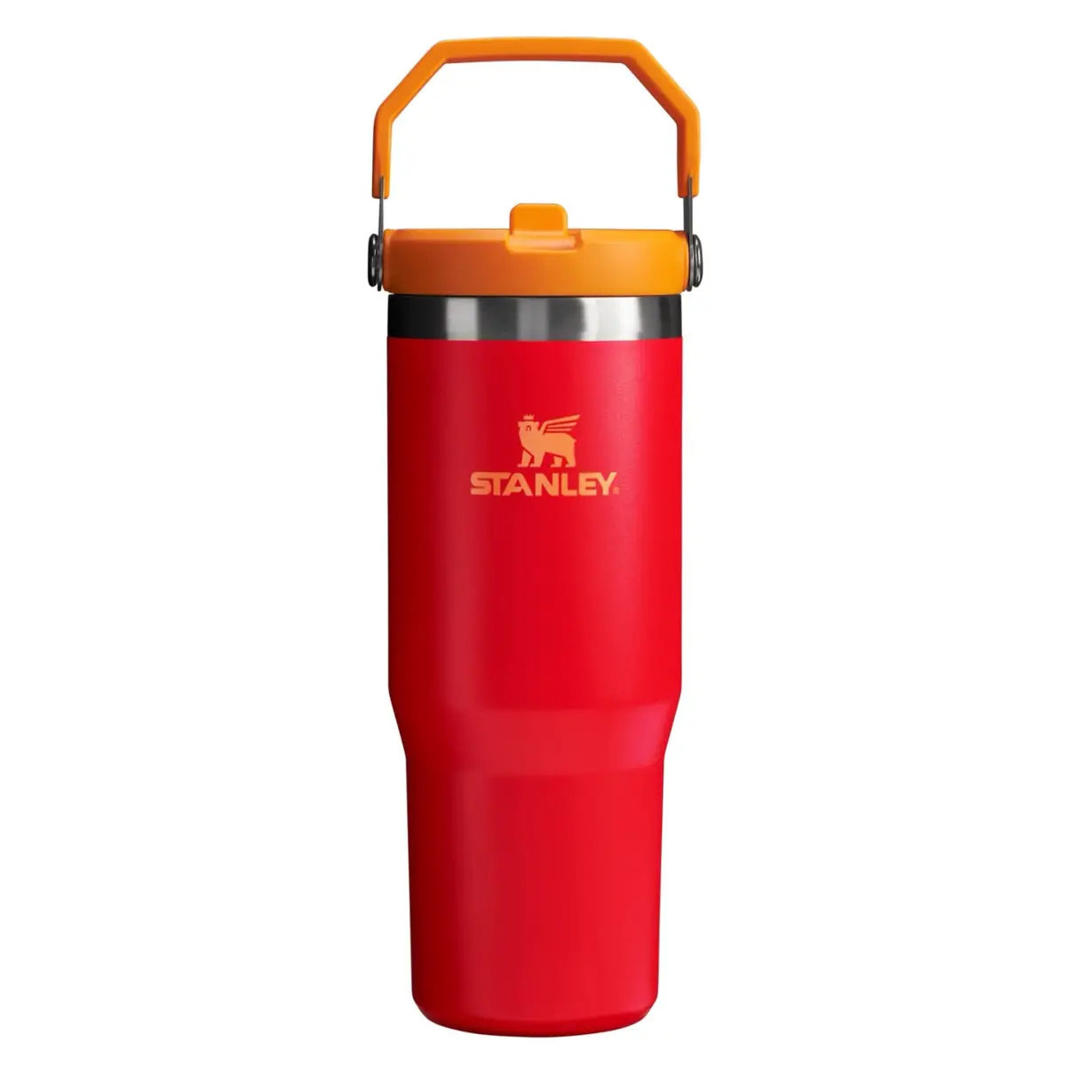 Ice Flow Flip Straw Tumbler - 30Oz 1