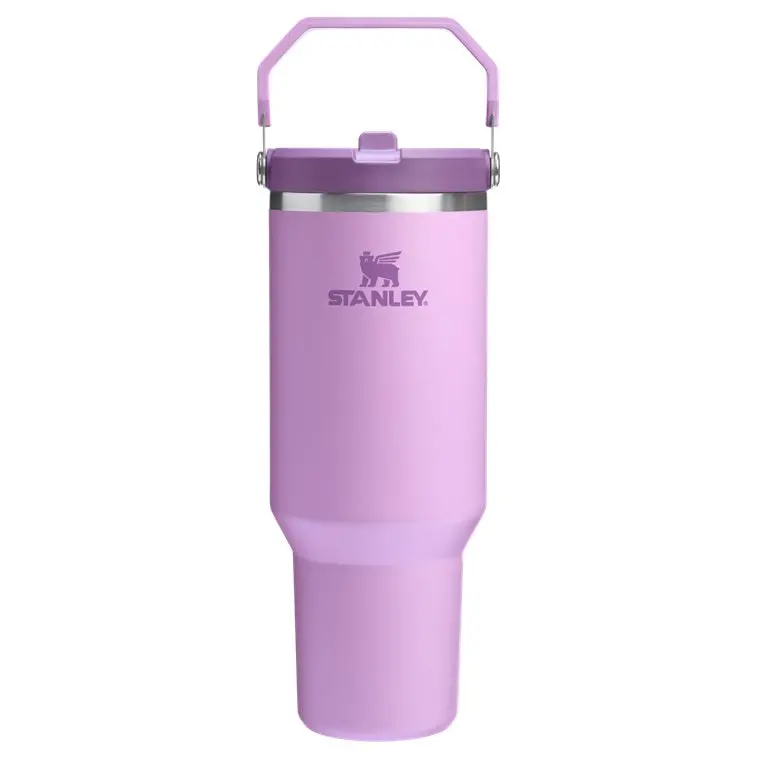 Ice Flow Flip Straw Tumbler - 40Oz 1