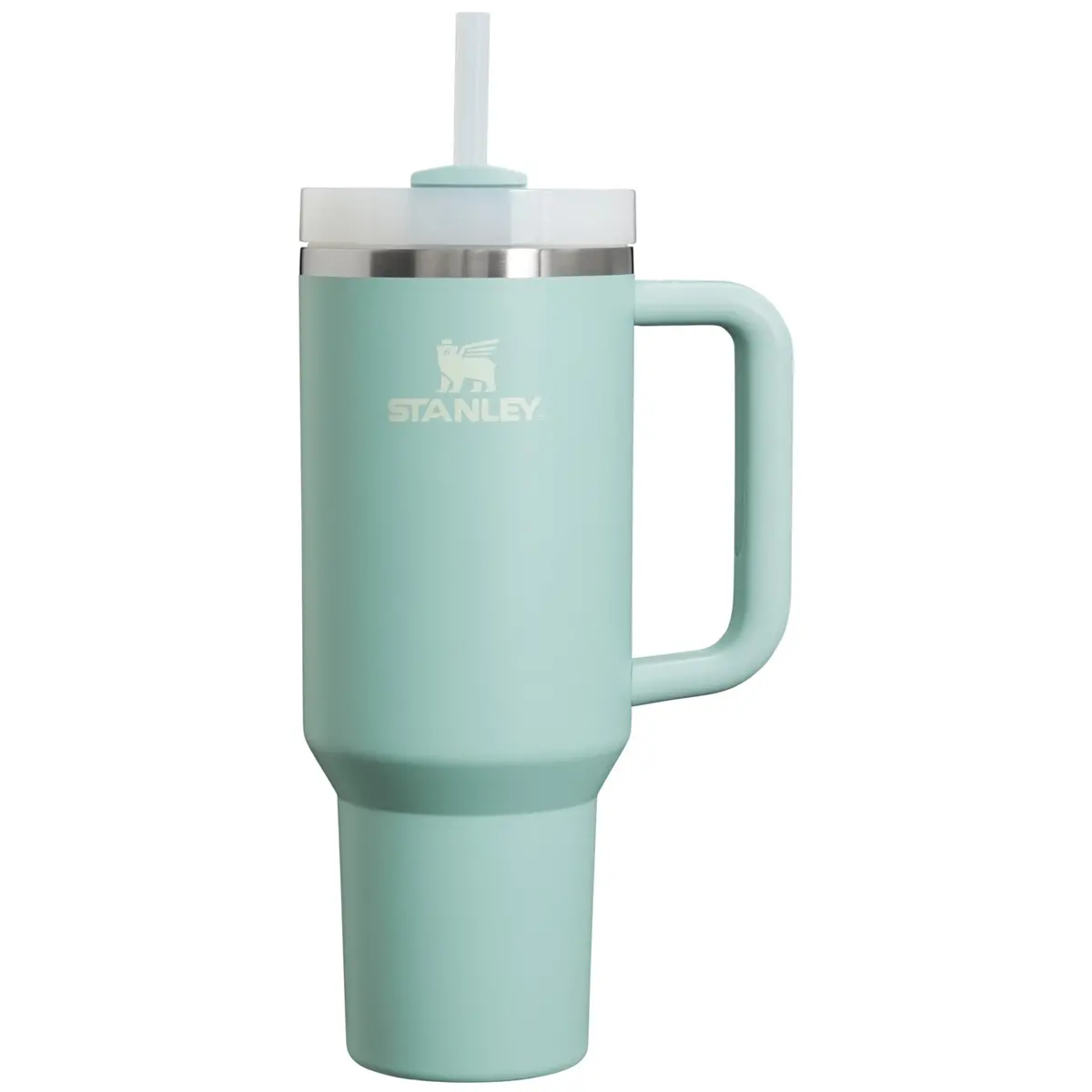 The Quencher H2.0 Flowstate Tumbler - 40 Oz 1