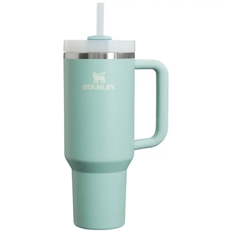 The Quencher H2.0 Flowstate Tumbler - 40Oz 1